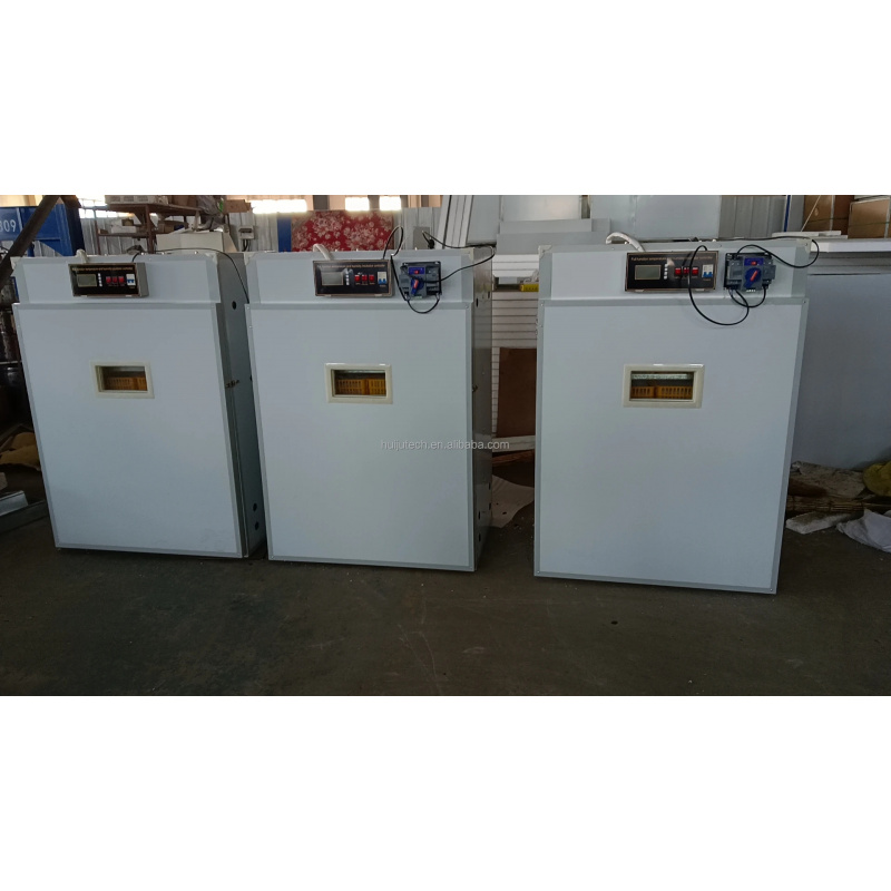Power 1056 Farming Incubator i – Farming Africa Bewertung und Preis