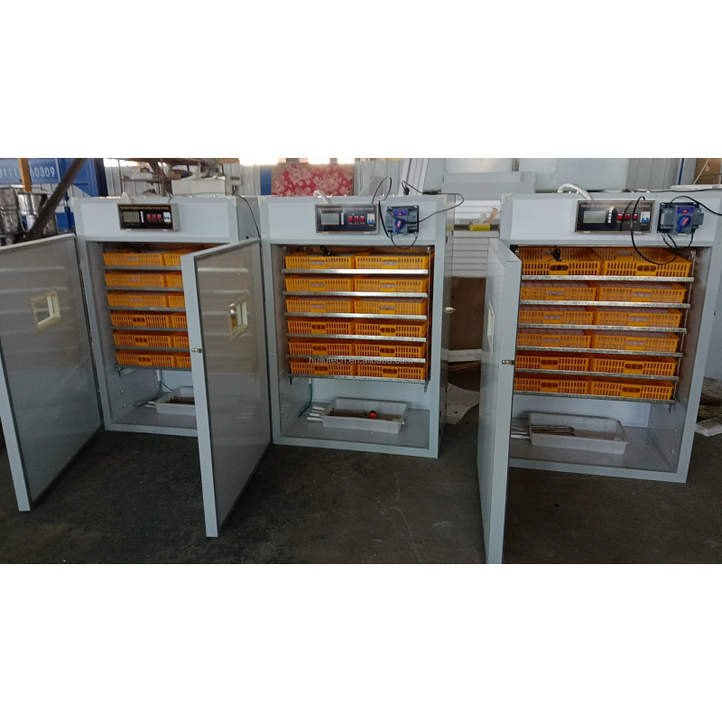 Power 1056 Farming Incubator i – Farming Africa Bewertung und Preis