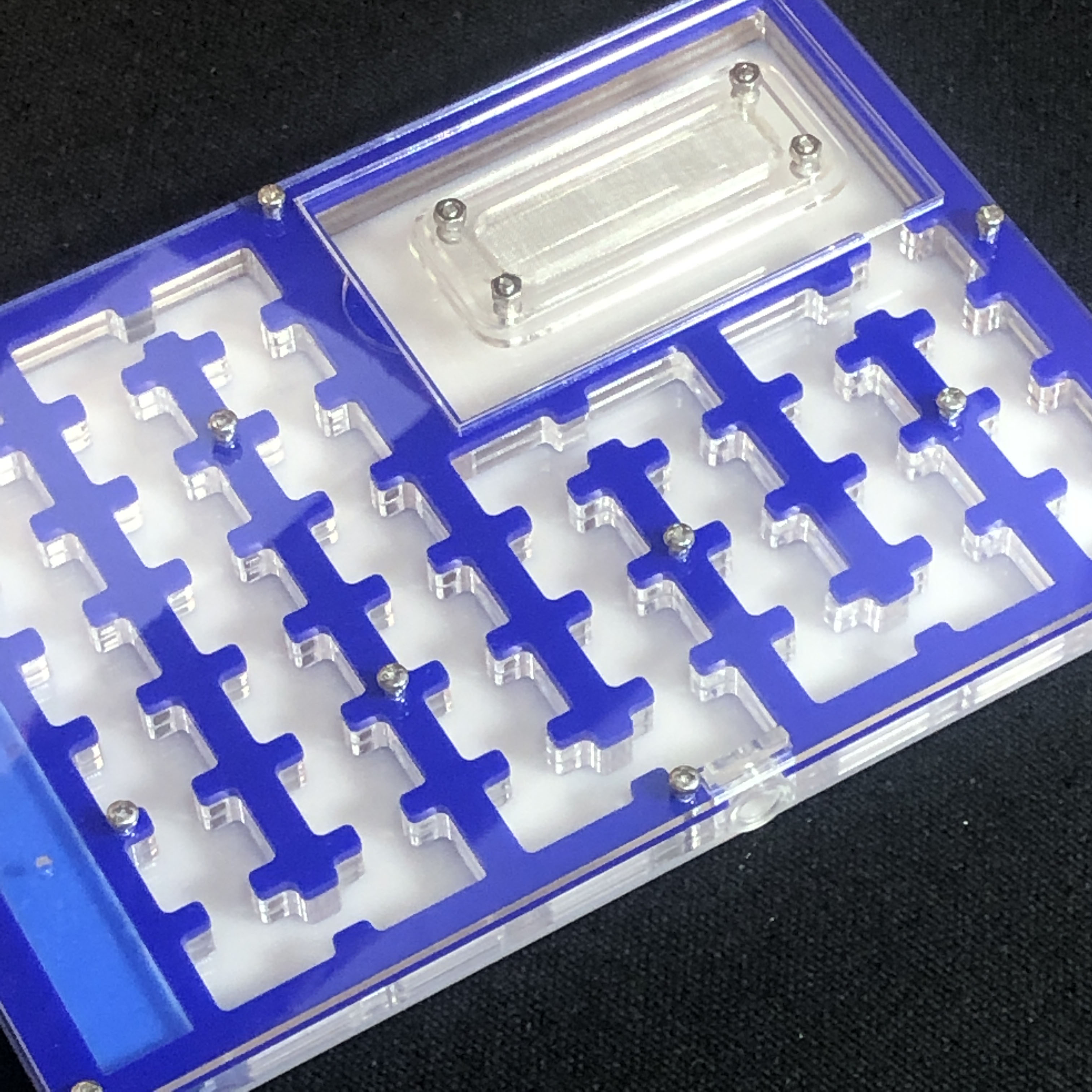 BIG Raum Acryl ant farm maze,  – Farming Zone Bewertung und Preis