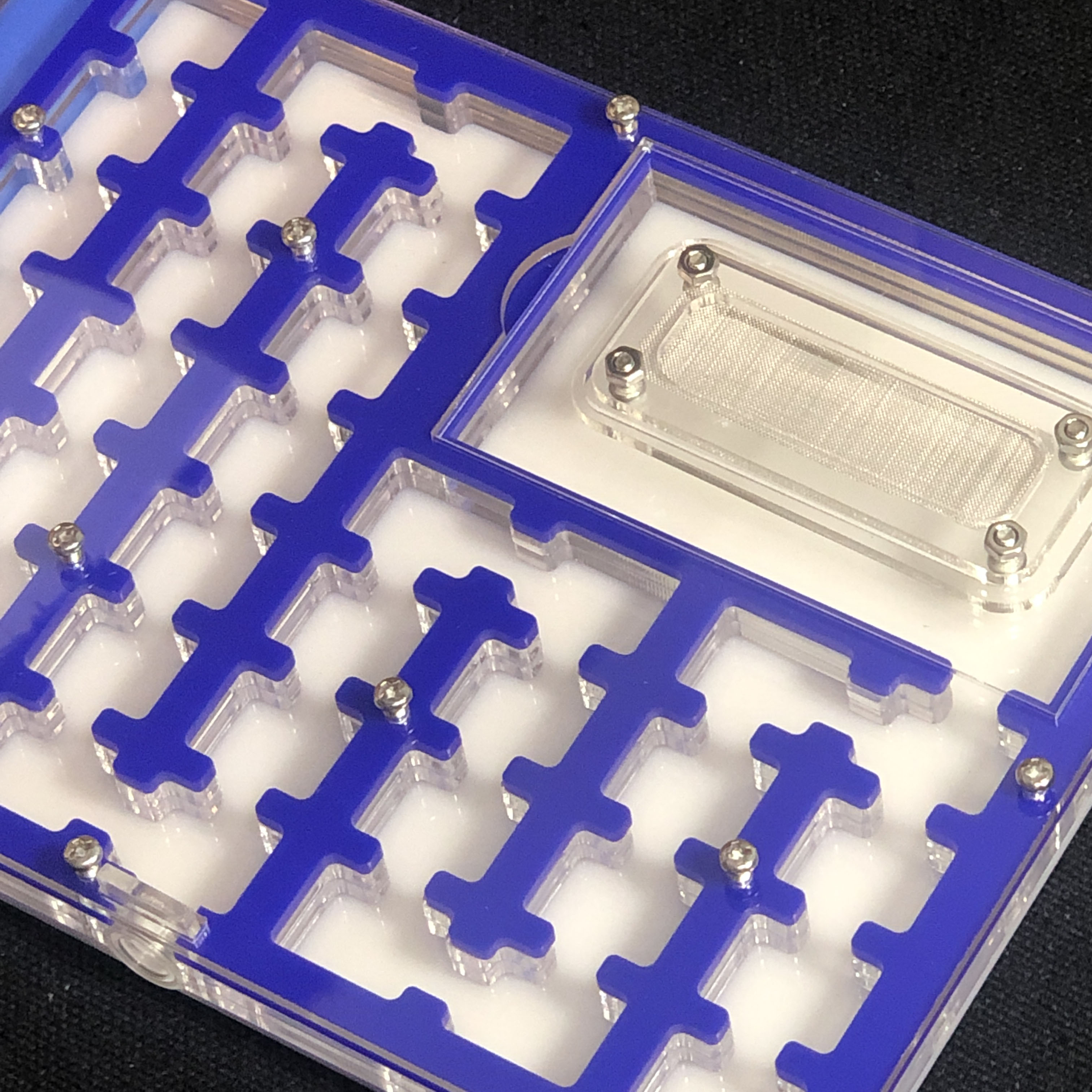 BIG Raum Acryl ant farm maze,  – Farming Zone Bewertung und Preis