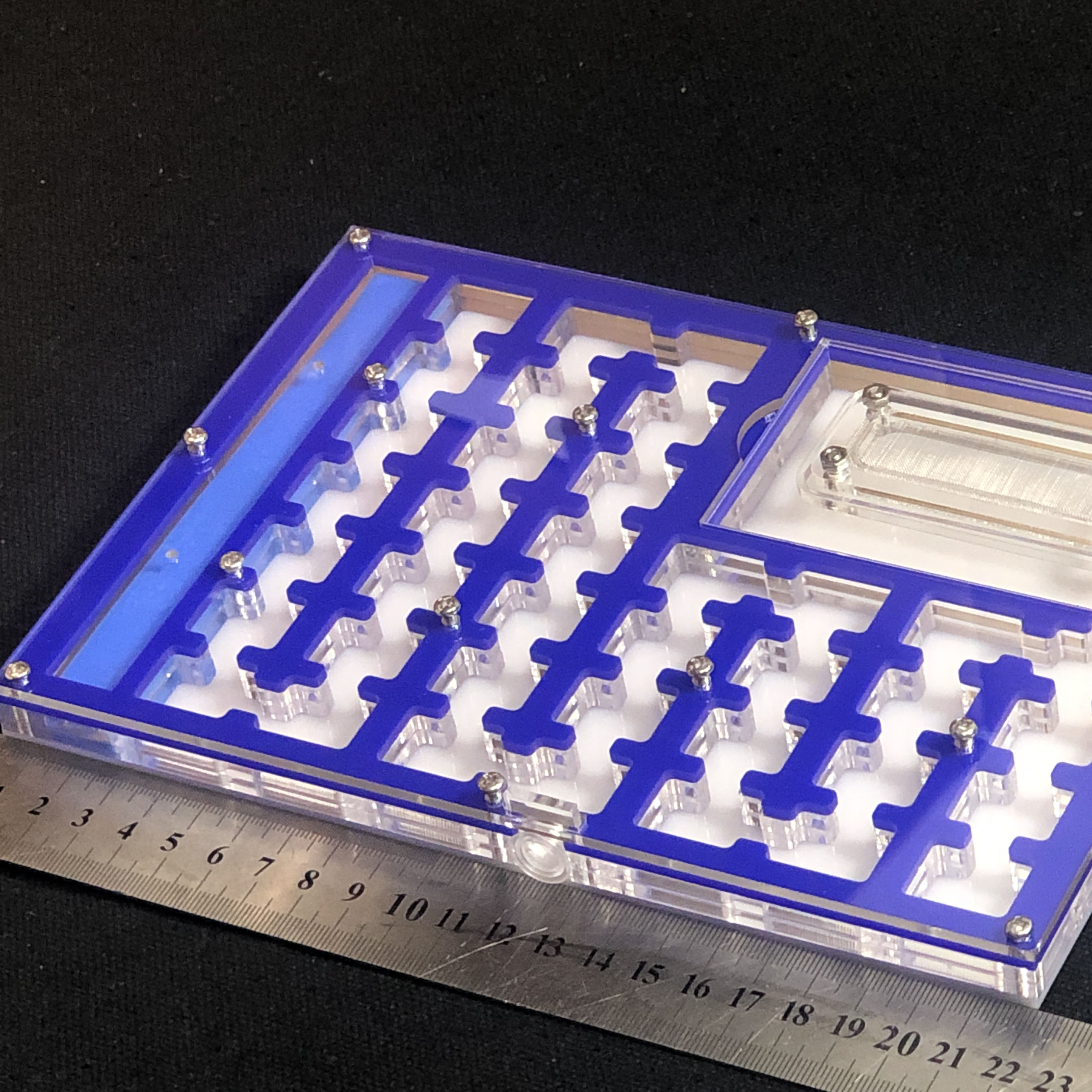 BIG Raum Acryl ant farm maze,  – Farming Zone Bewertung und Preis