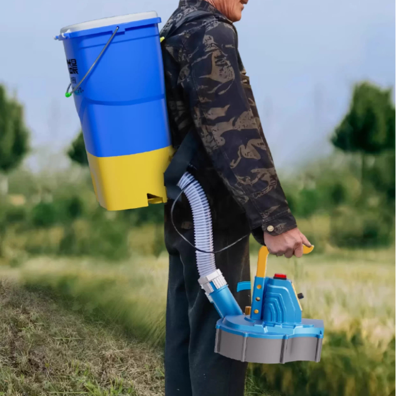 Elektrischer Düngerstreuer für – Agriculture Farming Professional Bewertung und Preis