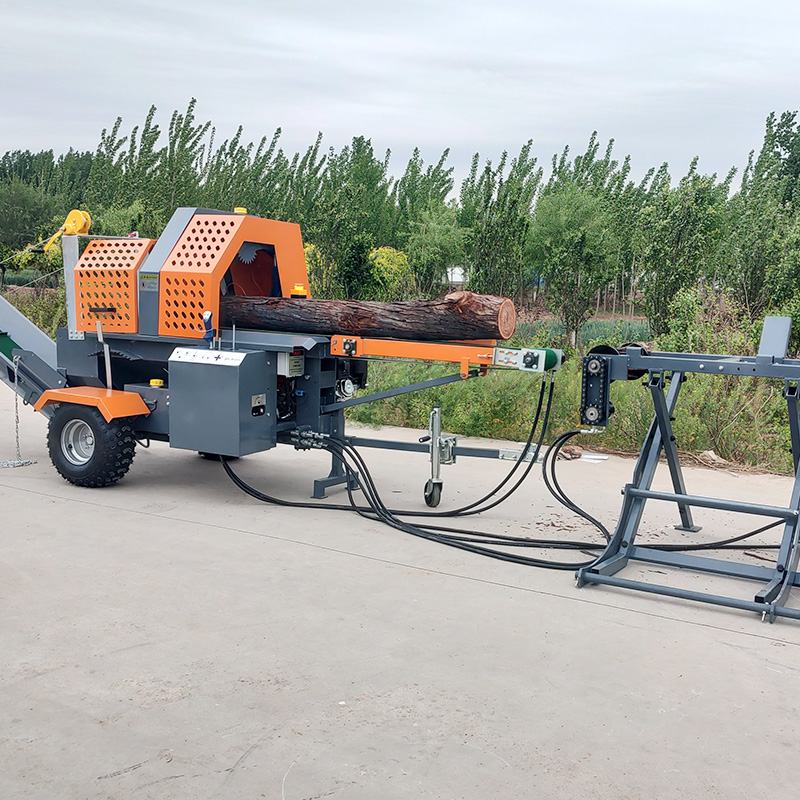 Doppelstabile Transportrad-Hyd – Farming Zone Bewertung und Preis