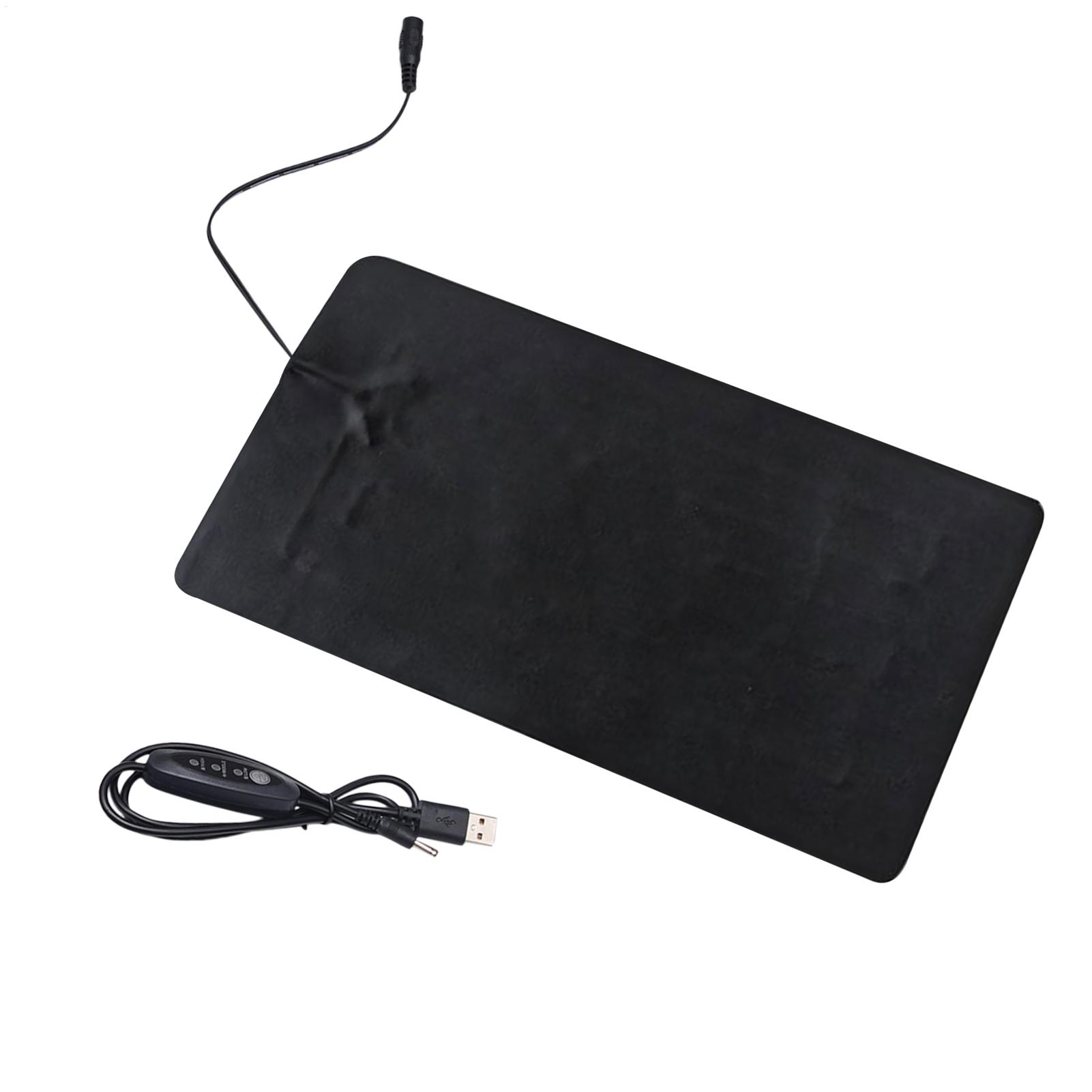 8,5W Sämling-Heizmatte 5V 2A P – Seedling Heat Mat Bewertung und Preis