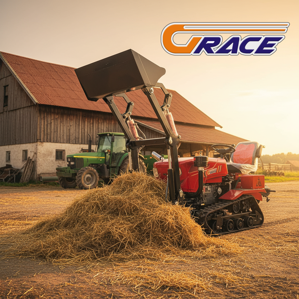 Anpassbarer professioneller Ra – Agriculture Farming Professional Bewertung und Preis