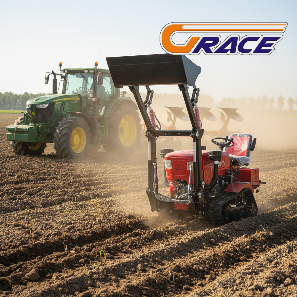Anpassbarer professioneller Ra – Agriculture Farming Professional Bewertung und Preis