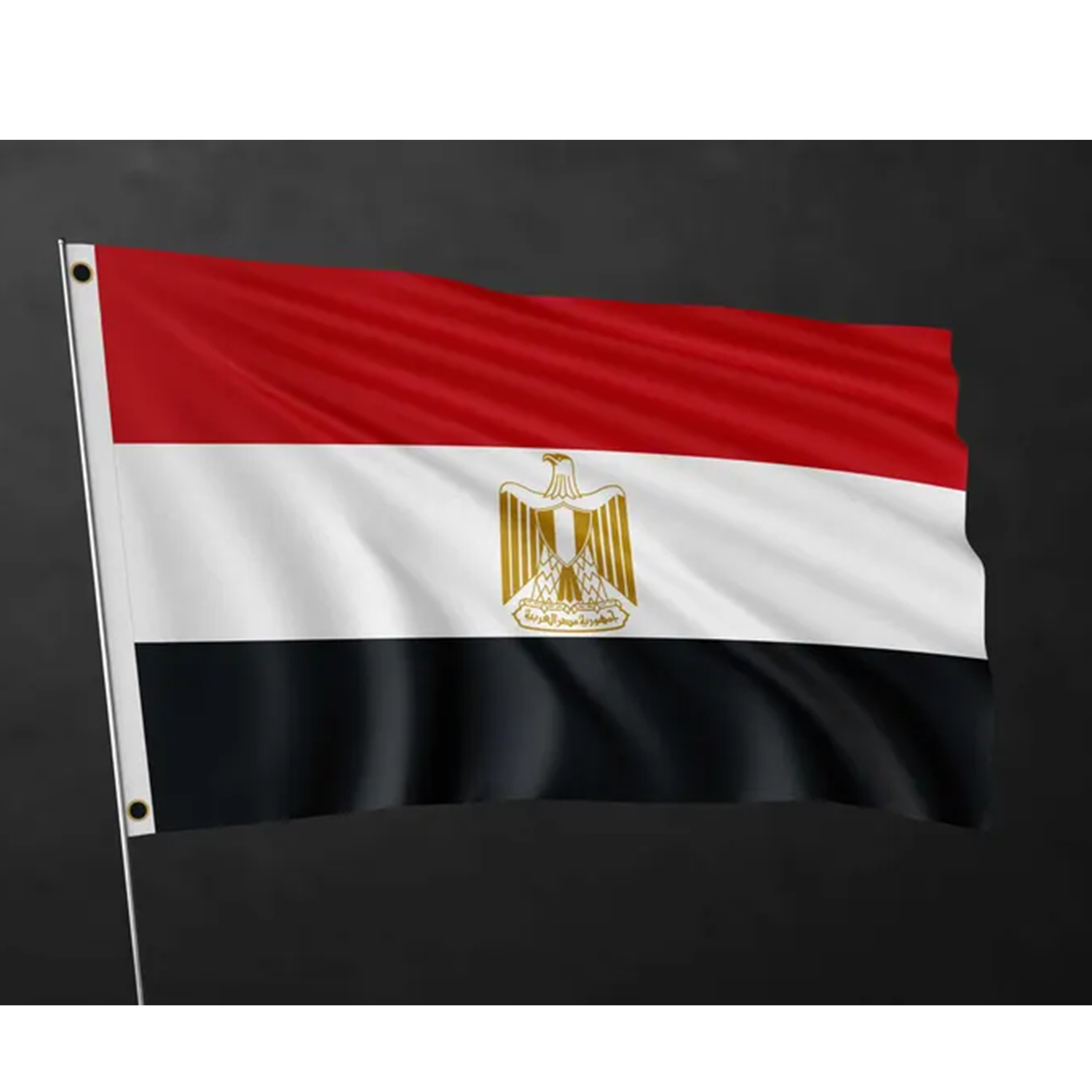 1 Stück Afrika-Ägypten-Flagge  – Farming Africa Bewertung und Preis
