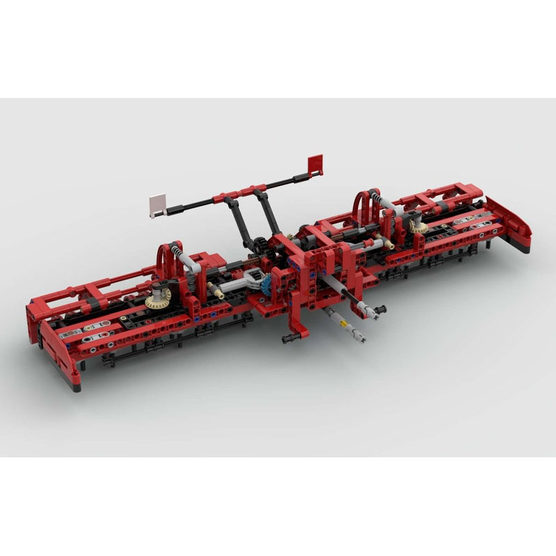 MOC-257330 Urban Farm Agricult – Farming Agriculture Model Bewertung und Preis