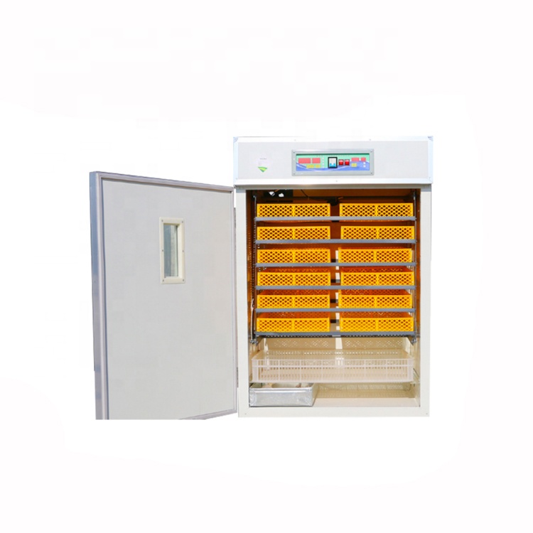 Vollautomatische Brutmaschinen – Poultry Incubator Bewertung und Preis