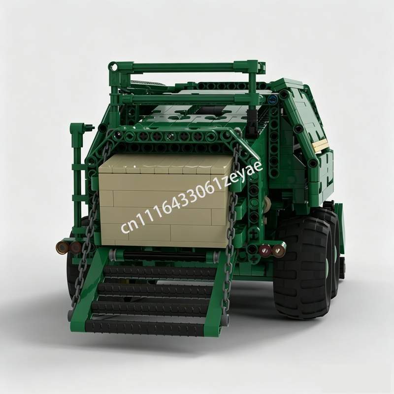 NEU 1535-Teiliges Landwirtscha – Farming Agriculture Model Bewertung und Preis