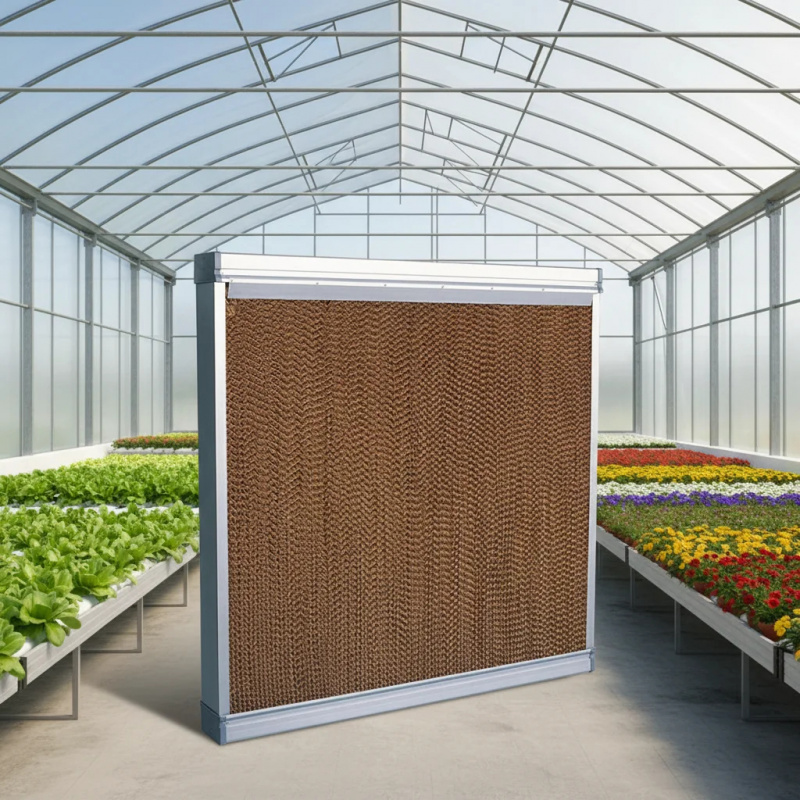 Anpassbare, energiesparende Kü – Sustainable Agriculture/Farming Bewertung und Preis
