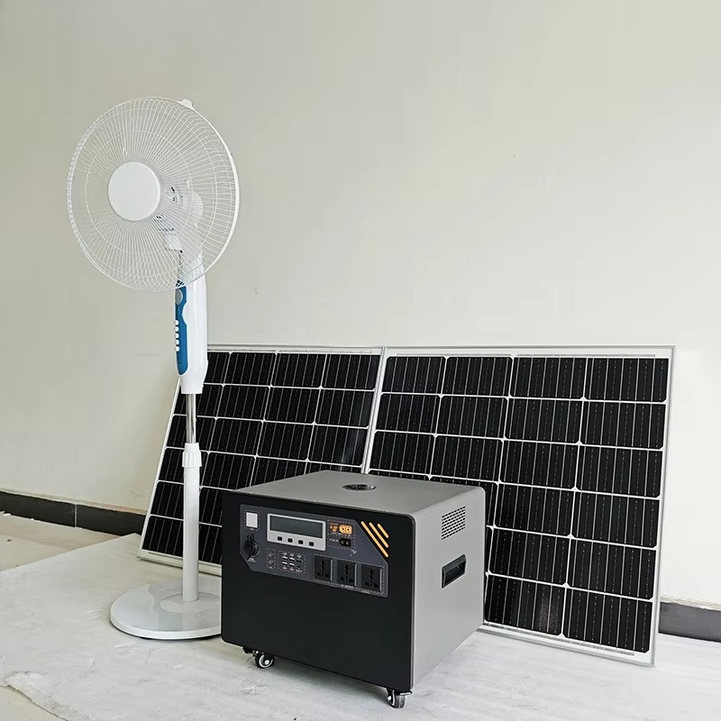 All-in-One-Solar-zuverlässiger – Farming Africa Bewertung und Preis