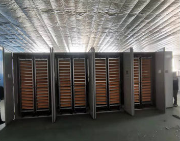 20/24/36/56/96/112 Eier Hühner – Poultry Incubator Bewertung und Preis